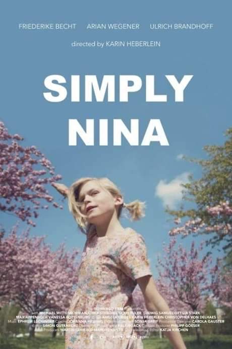 Simply Nina